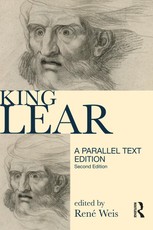 Weis, R: King Lear