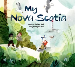 My Nova Scotia