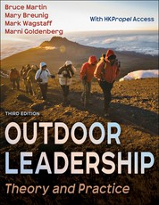Outdoor Leadership