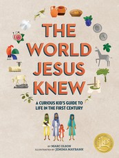 The World Jesus Knew