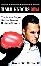 Hard Knocks MBA