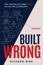 Built Wrong