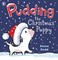 Pudding the Christmas Puppy
