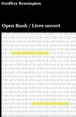 Open Book