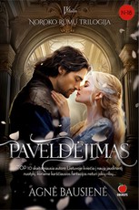 PAVELDĖJIMAS. Noroko rūmų trilogija. 2 dalis