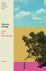 Tree of Knowledge: Longlisted for the National Book Award for Poetry 2026
