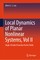 Local Dynamics of Planar Nonlinear Systems, Vol II