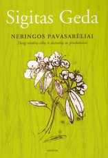 Neringos pavasarėliai