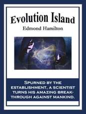 Evolution Island