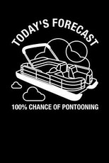 Today's Forecast 100% Chance Of Pontooning
