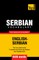 Serbian vocabulary for English speakers - 9000 words