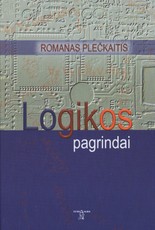 Logikos pagrindai