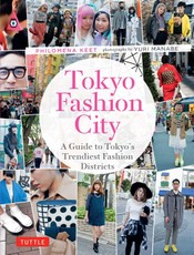 Tokyo Fashion City
