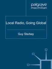 Local Radio, Going Global