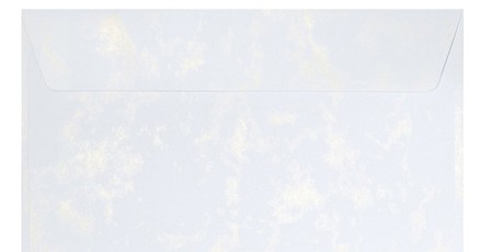 Vokai DL MARMUR 120g  10vnt auksiniai