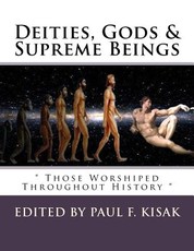 Deities, Gods & Supreme Beings