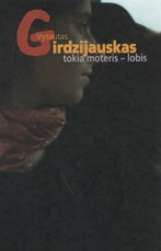 Tokia moteris - lobis