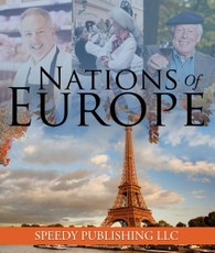 Nations Of Europe