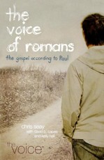 THE VOICE OF ROMANS