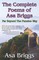The Complete Poems of Asa Briggs