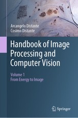 Handbook of Image Processing and Computer Vision