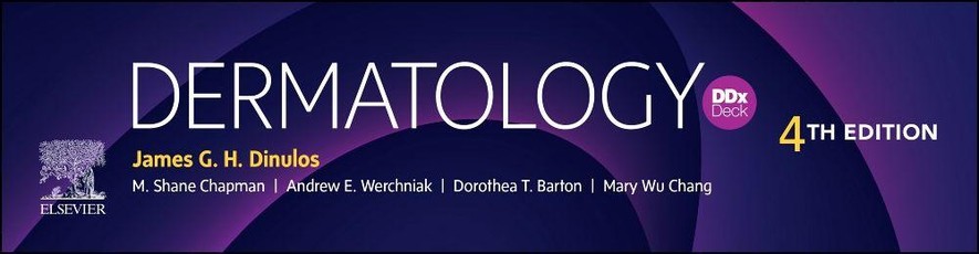 Dermatology DDX Deck