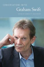 Conversations with Graham Swift