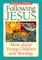 Following Jesus
