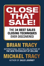 Close That Sale