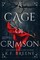 A Cage of Crimson