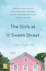 The Girls at 17 Swann Street