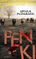 Penki. Psichologinis trileris geolobių entuziastams