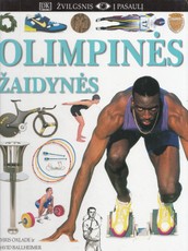 Žvilgsnis į pasaulį. Olimpinės žaidynės