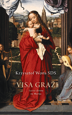 Visa graži: Lectio divina su Marija