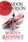 Sanderson, B: Words of Radiance