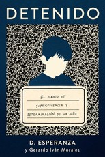 Detenido
