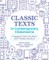 Classic Texts in Contemporary Classrooms