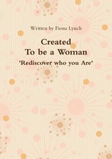 Created to be a Woman