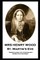 Mrs Henry Wood - St. Martin's Eve