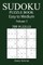 300 Easy to Medium Sudoku Puzzle Book