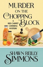 Murder on the Chopping Block