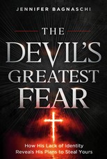 The Devil's Greatest Fear