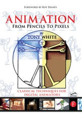 Animation from Pencils to Pixels