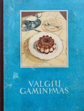 Valgių gaminimas (1956)