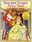Bearded Dragon Fairy Tales Coloring Book