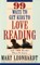 99 Ways to Get Kids to Love Reading