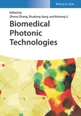 Advances in Biomedical Photonics