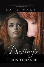 Destiny's Second Chance