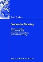 Cooperative Sourcing