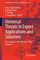 Universal Threats in Expert Applications and Solutions